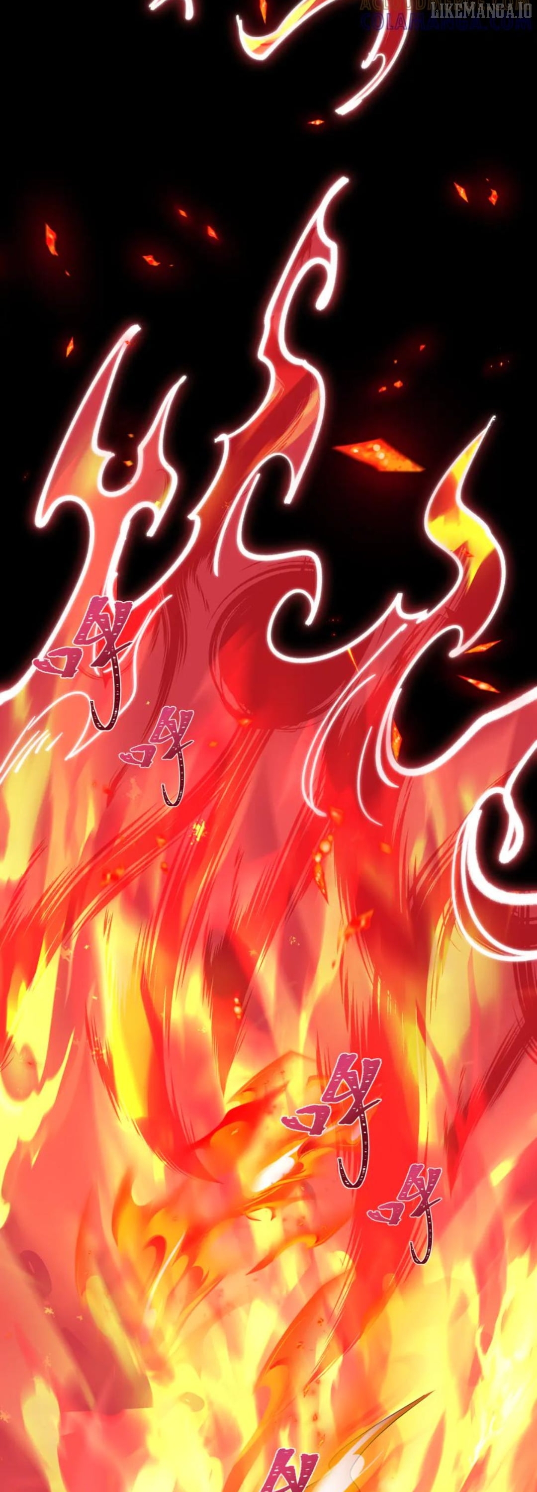 Era of the Haunted Chapter 525 - page 16